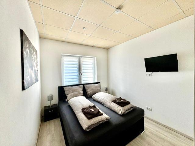 Gaestezimmer Beate Und Ferienwohnung Rheda Wiedenbrueck Bagian luar foto