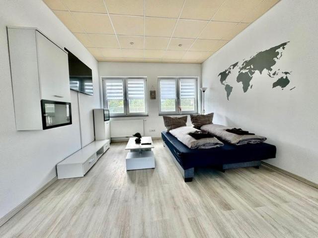 Gaestezimmer Beate Und Ferienwohnung Rheda Wiedenbrueck Bagian luar foto