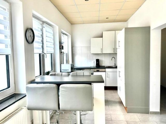 Gaestezimmer Beate Und Ferienwohnung Rheda Wiedenbrueck Bagian luar foto