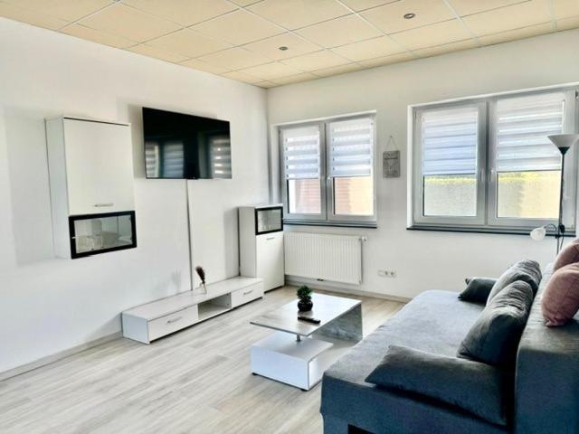 Gaestezimmer Beate Und Ferienwohnung Rheda Wiedenbrueck Bagian luar foto